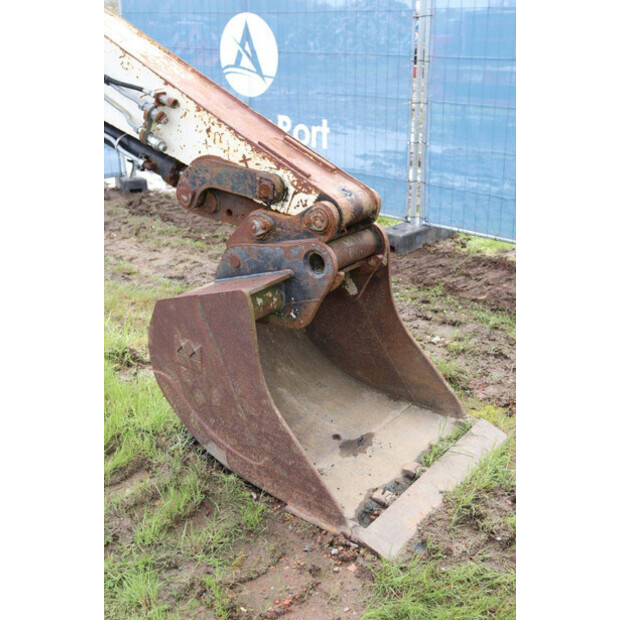 2008 تيريكس TC125-46508653