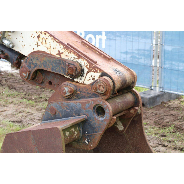 2008 تيريكس TC125-46508654