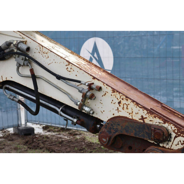 2008 تيريكس TC125-46508655