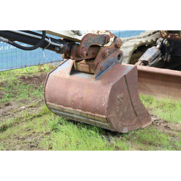 2008 تيريكس TC125-46508656