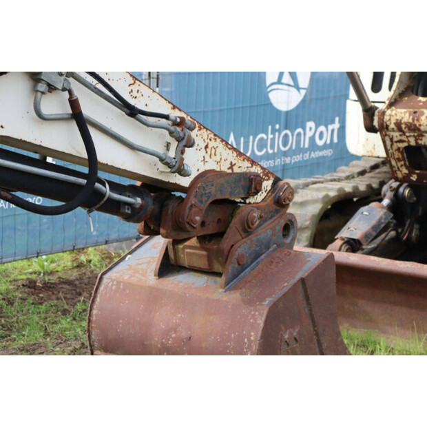 2008 تيريكس TC125-46508657