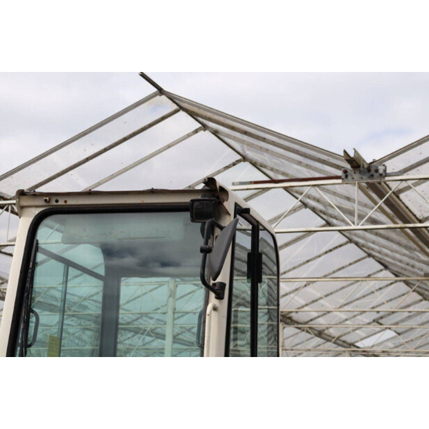 2008 تيريكس TC125-46508658