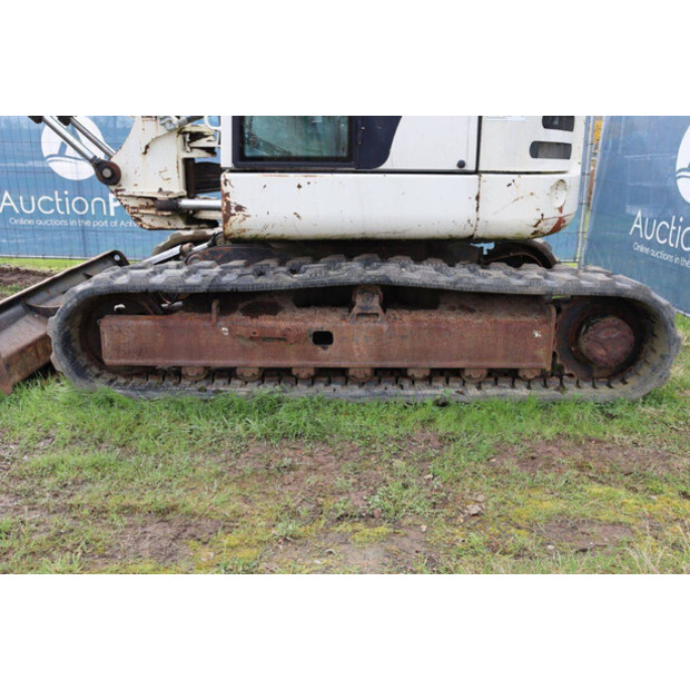 2008 تيريكس TC125-46508660