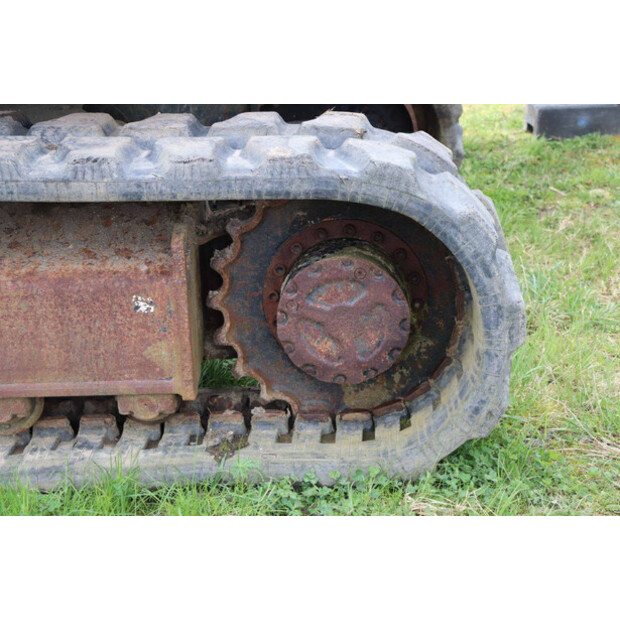 2008 تيريكس TC125-46508661