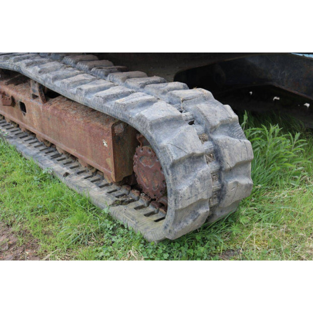 2008 تيريكس TC125-46508662