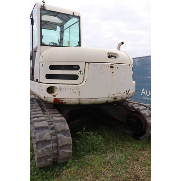 2008 تيريكس TC125-46508663