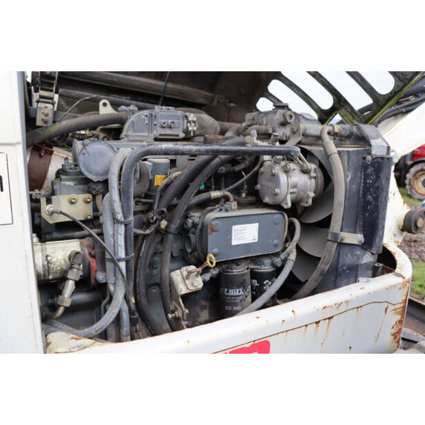 2008 تيريكس TC125-46508664