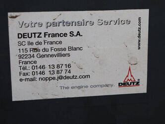 2008-terex-tc125-46508665