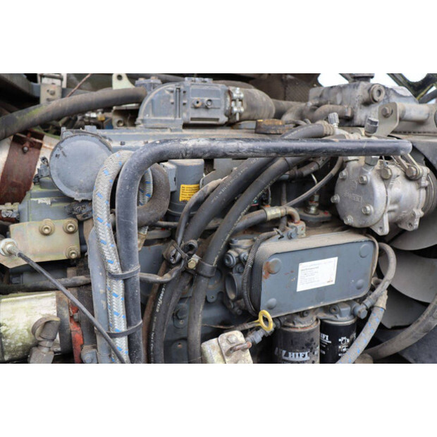 2008 تيريكس TC125-46508666