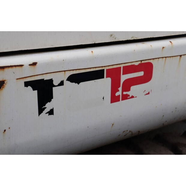 2008 تيريكس TC125-46508667