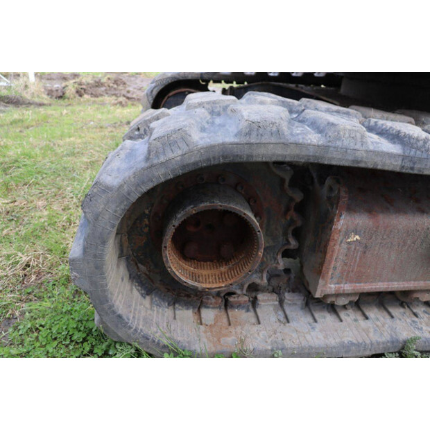 2008 تيريكس TC125-46508668