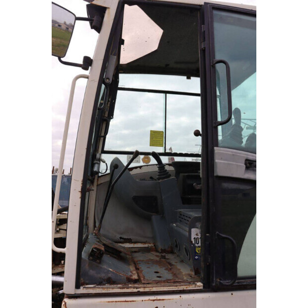 2008 تيريكس TC125-46508669