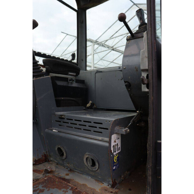 2008 تيريكس TC125-46508670