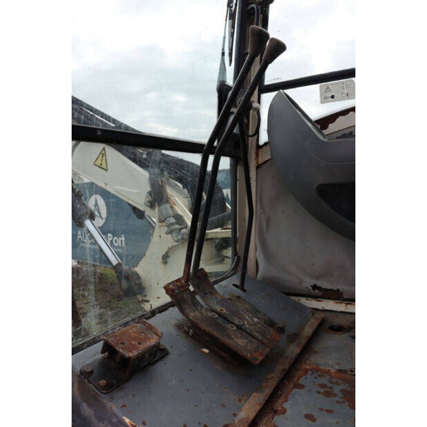 2008 تيريكس TC125-46508671