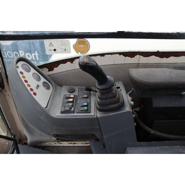 2008 تيريكس TC125-46508673