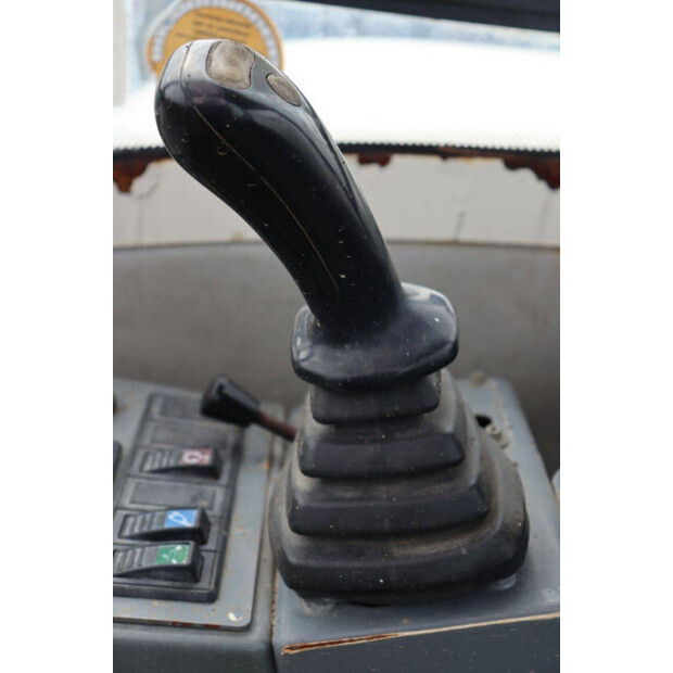 2008 تيريكس TC125-46508674