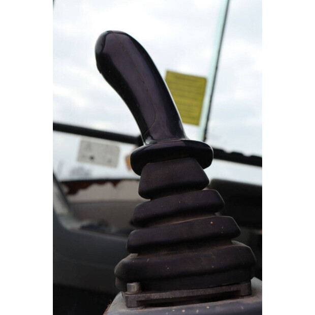 2008 تيريكس TC125-46508675