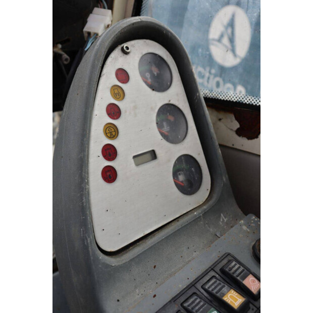 2008 تيريكس TC125-46508676