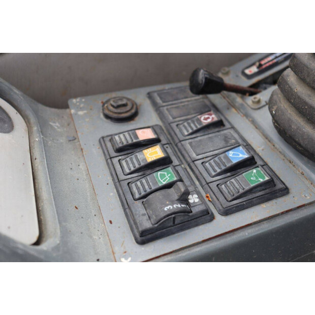 2008 تيريكس TC125-46508677