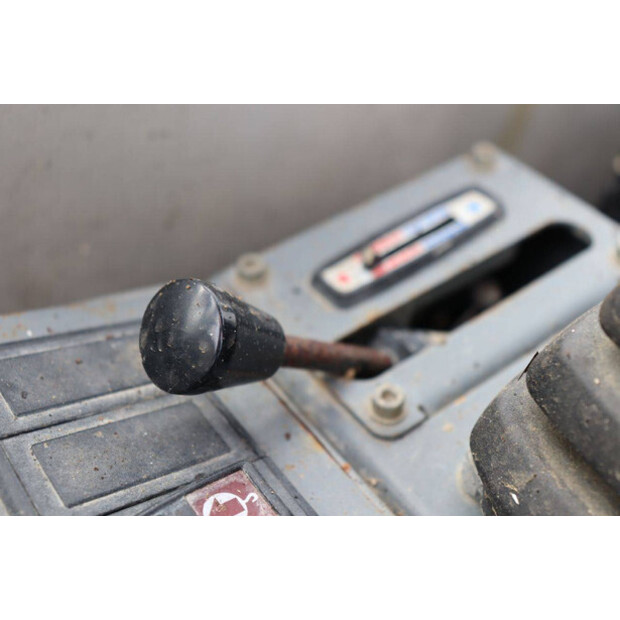 2008 تيريكس TC125-46508678