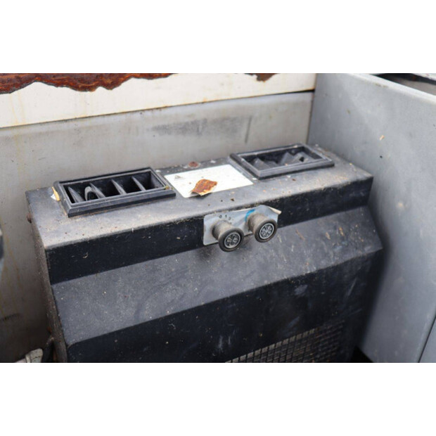 2008 تيريكس TC125-46508679