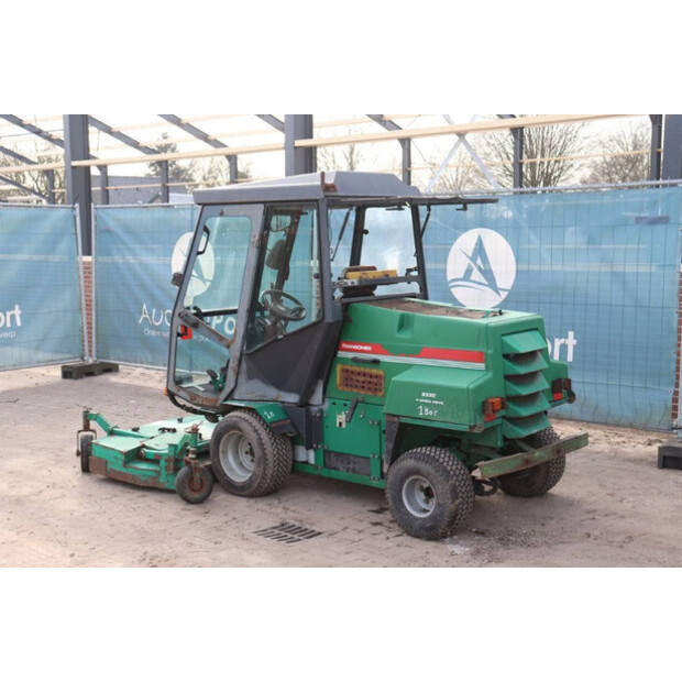 1997 Ransomes 933D Rotary-46508716
