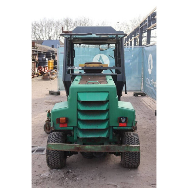 1997 Ransomes 933D Rotary-46508717