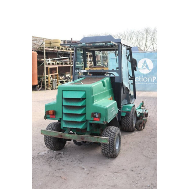 1997 Ransomes 933D Rotary-46508718