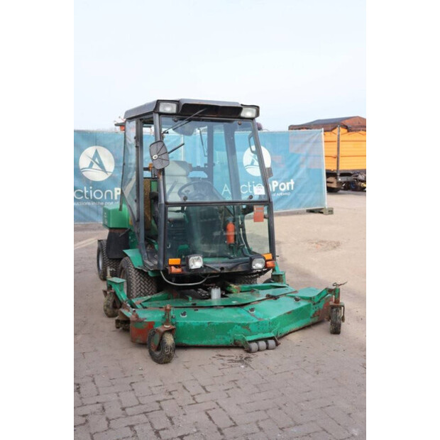 1997 Ransomes 933D Rotary-46508719