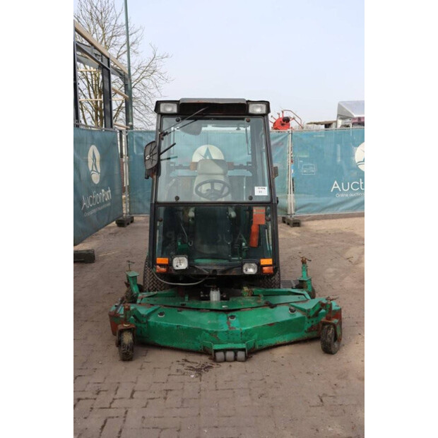 1997 Ransomes 933D Rotary-46508720
