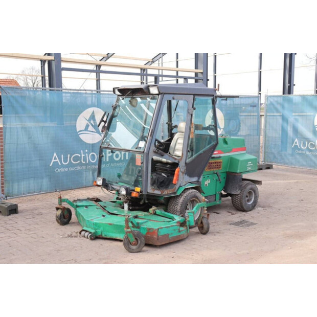 1997 Ransomes 933D Rotary-46508721