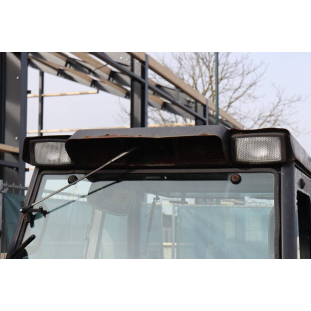 1997 Ransomes 933D Rotary-46508723