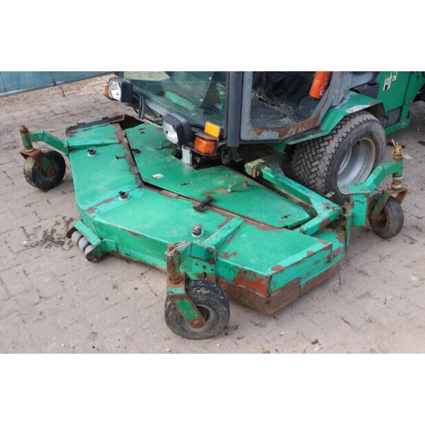 1997 Ransomes 933D Rotary-46508726