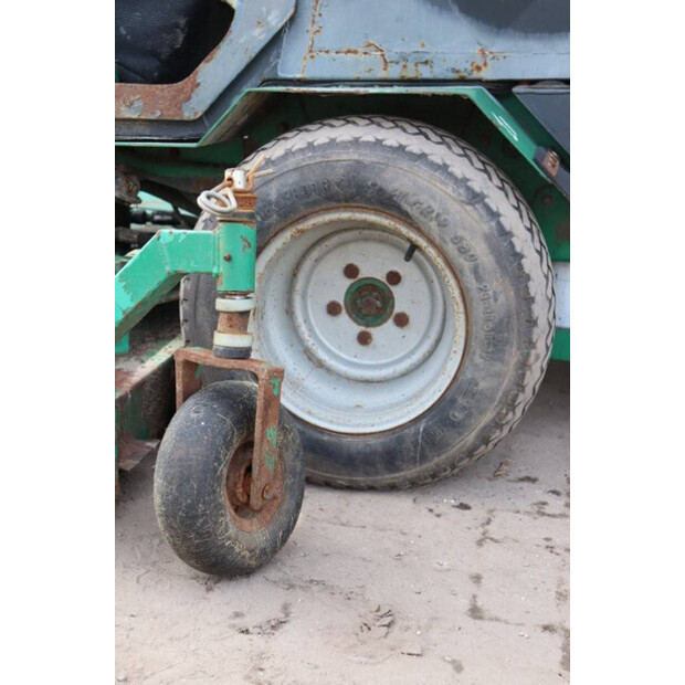 1997 Ransomes 933D Rotary-46508727