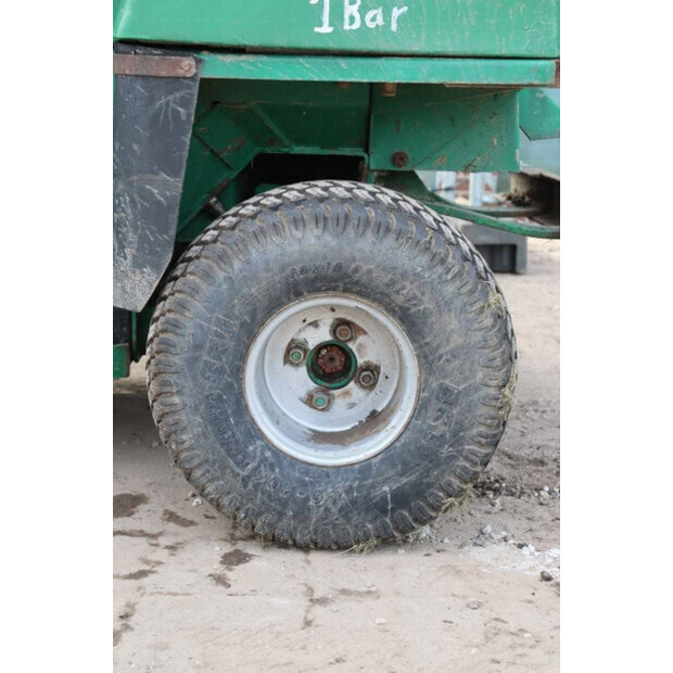 1997 Ransomes 933D Rotary-46508728