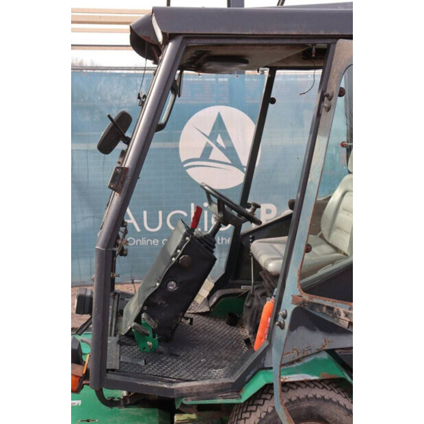 1997 Ransomes 933D Rotary-46508732