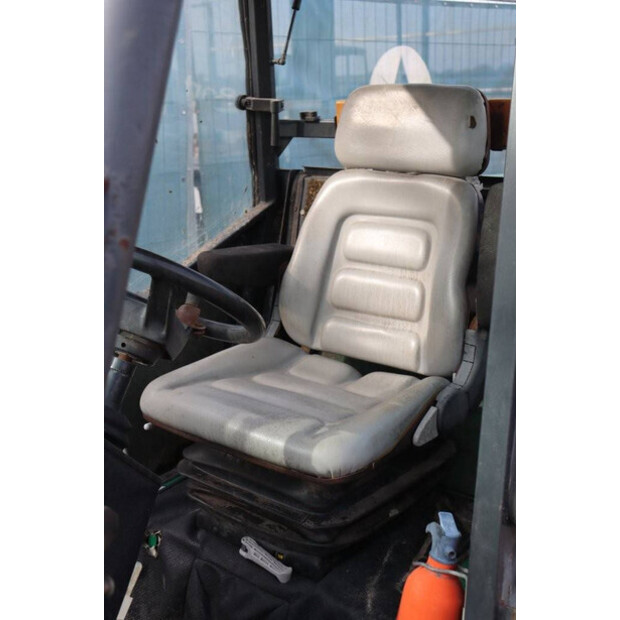 1997 Ransomes 933D Rotary-46508733