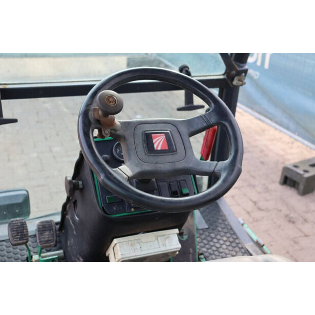 1997 Ransomes 933D Rotary-46508734