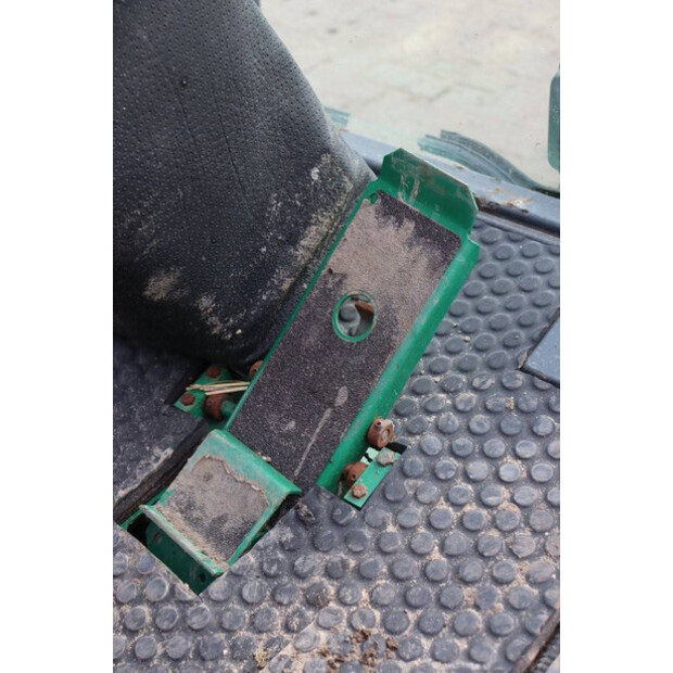 1997 Ransomes 933D Rotary-46508736