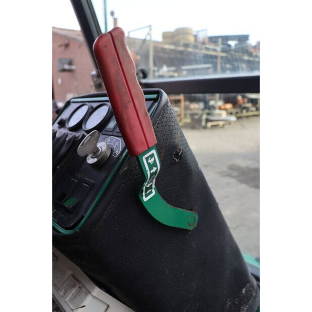 1997 Ransomes 933D Rotary-46508737