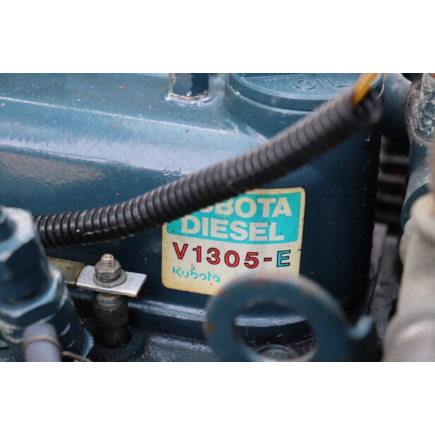 1997 Ransomes 933D Rotary-46508741