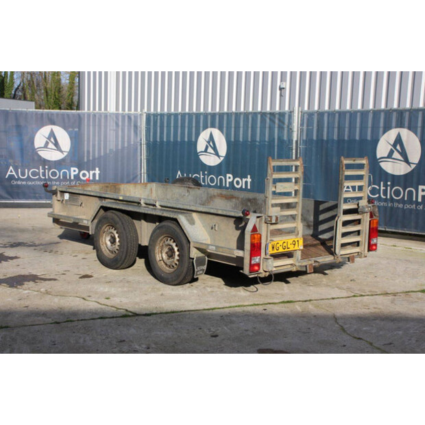 2002 VELDHUIZEN G47-1-46508747