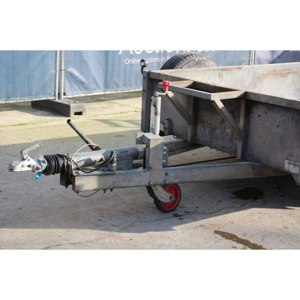 2002 VELDHUIZEN G47-1-46508753