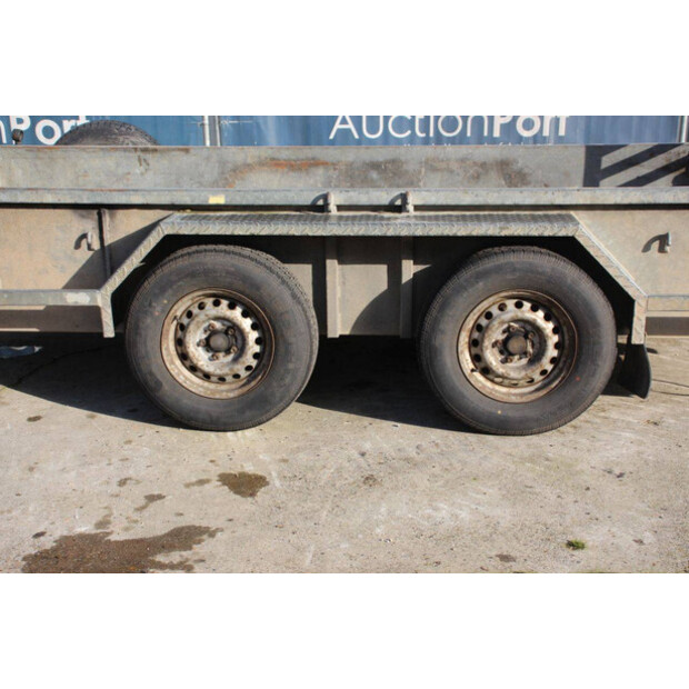 2002 VELDHUIZEN G47-1-46508757