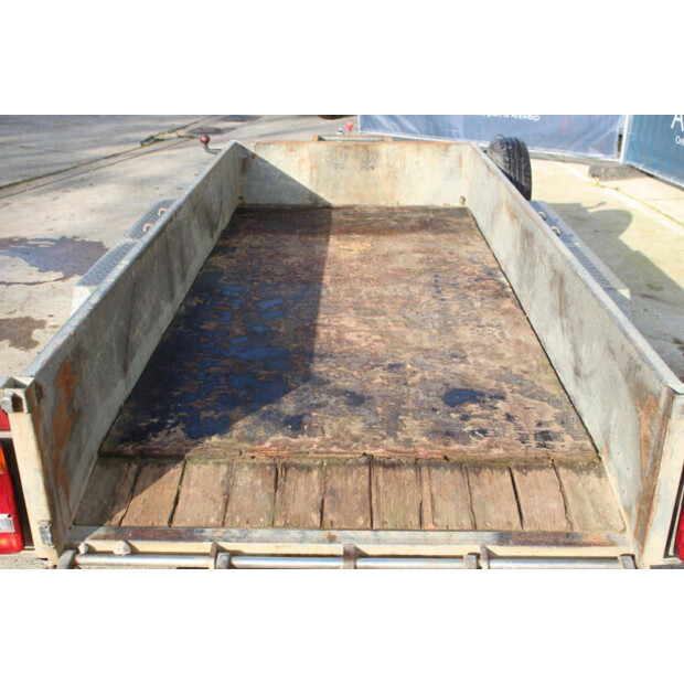 2002 VELDHUIZEN G47-1-46508762