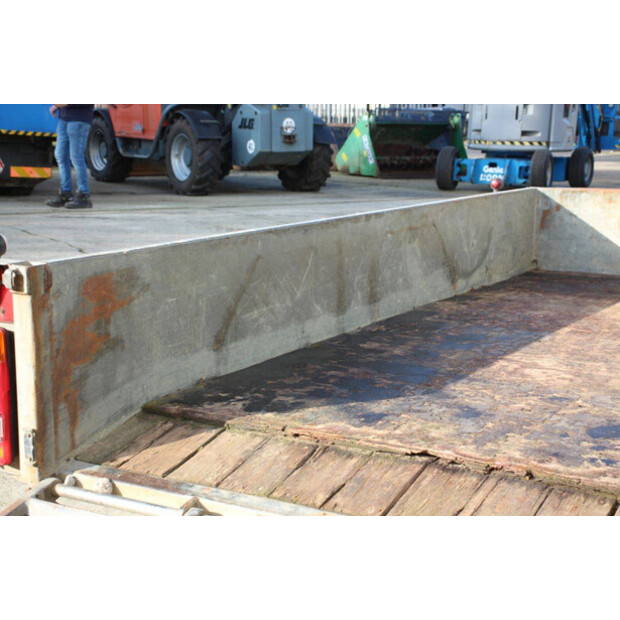 2002 VELDHUIZEN G47-1-46508763