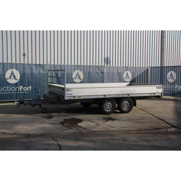 2018 Hapert TA-46508766