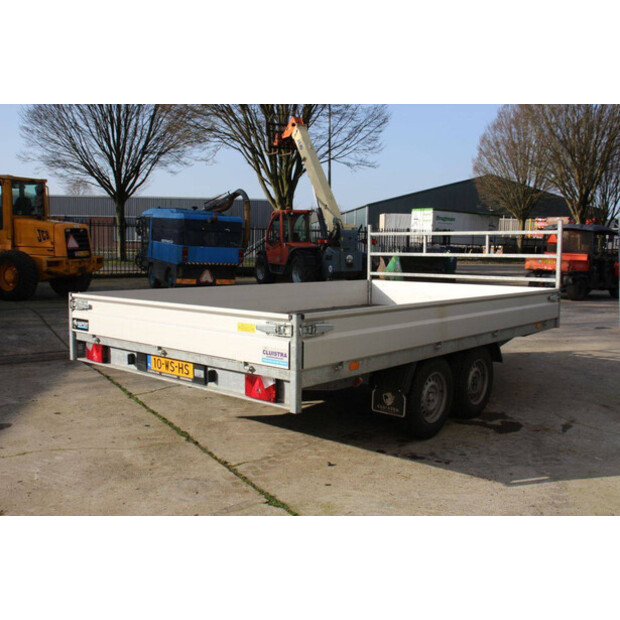 2018 Hapert TA-46508770