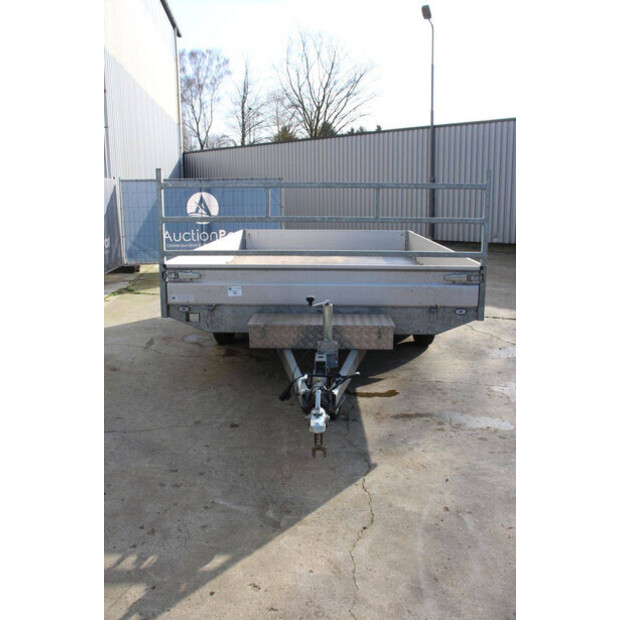 2018 Hapert TA-46508772