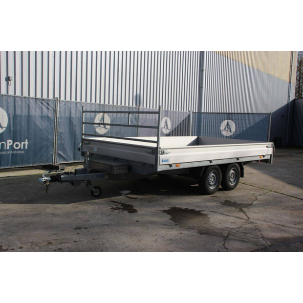 2018 Hapert TA-46508773